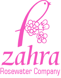 Zahra Rosewater  Company