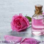 Rosewater Extract