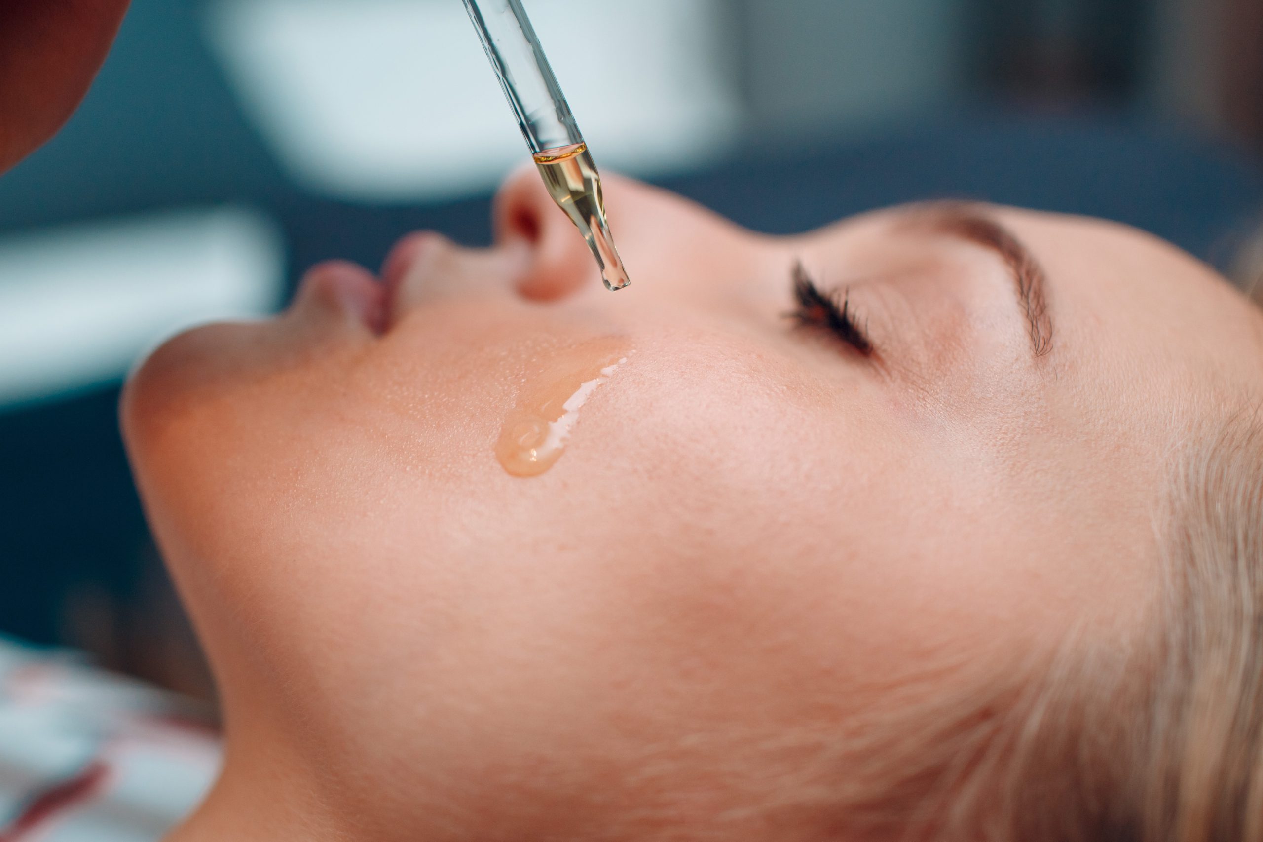 Rosewater Extract A Secret to Radiant Skin