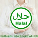 Halal Certification: What It Is and Why It Matters