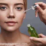 The Power of Rose Oil for Anti-Aging and Wrinkle Reduction