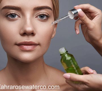 The Power of Rose Oil for Anti-Aging and Wrinkle Reduction