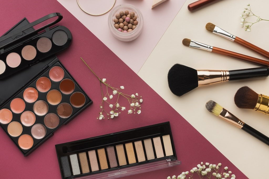 Organic Cosmetics
