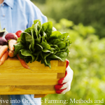 Organic Farming