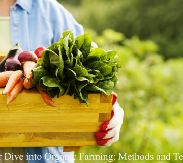 Organic Farming