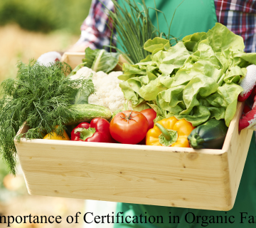 Organic Farming