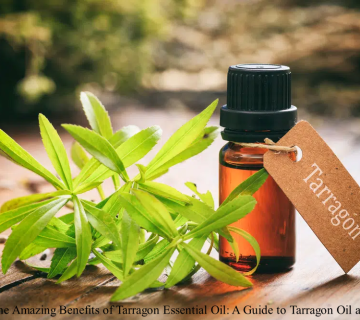 Tarragon-Essential-Oil