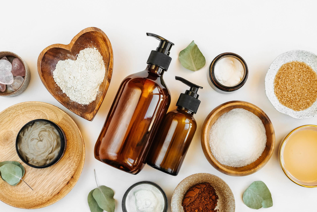The Basics of Organic Cosmetics