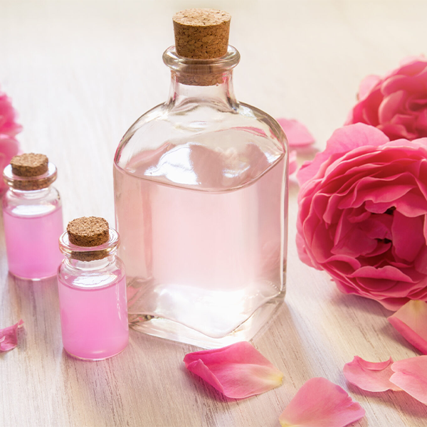 rosewater