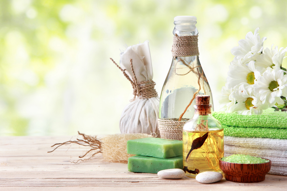 benefits-organic skincare products