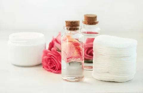 rosewater