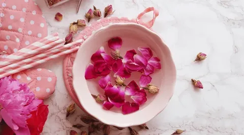 rosewater