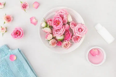 rosewater