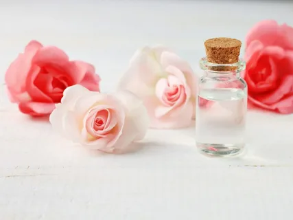 rosewater