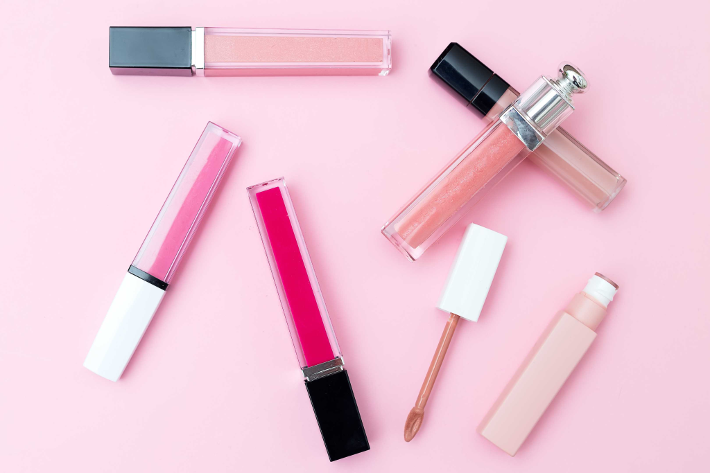 Organic Lipsticks