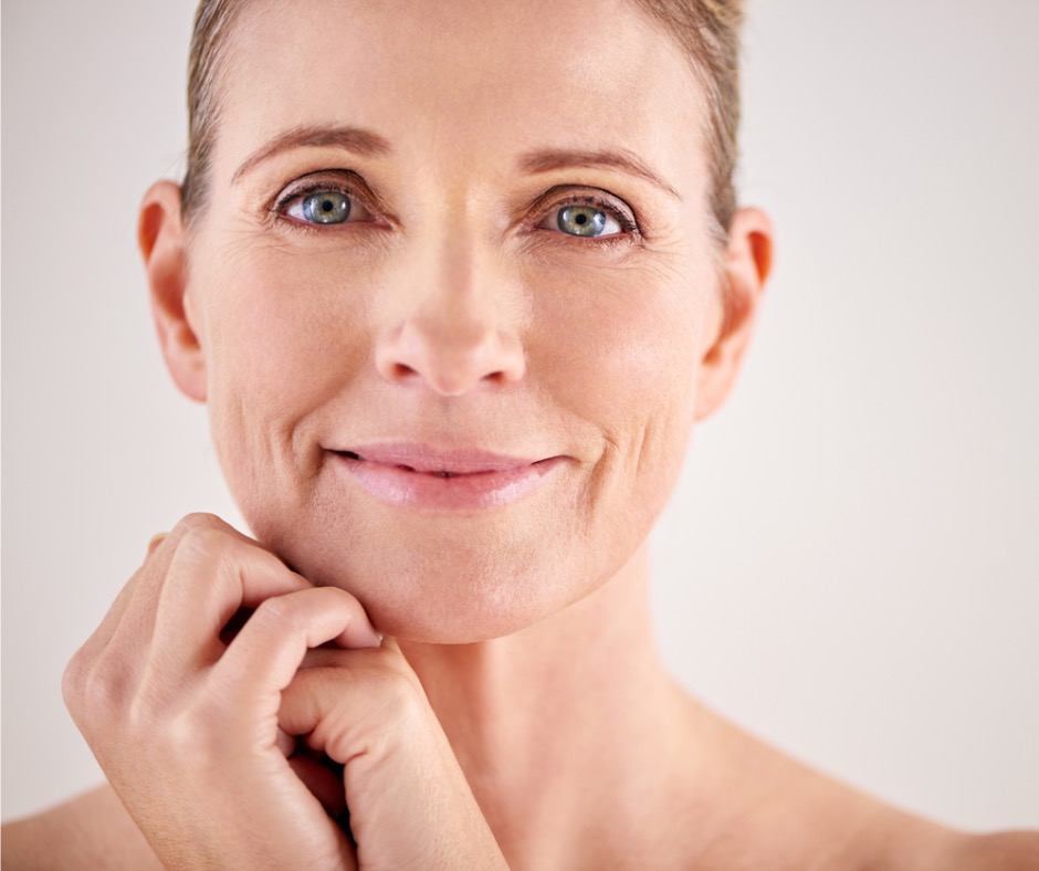 Organic Cosmetics for Anti-Aging: A Natural Approach