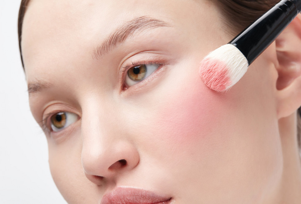 makeup cosmetics
