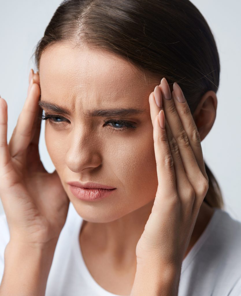 Headaches and Migraines